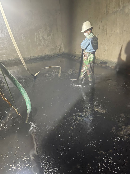 CÔNG TY TNHH CÔNG NGHỆ VỆ SINH MÔI TRƯỜNG ĐÔ THỊ HÀ NỘI