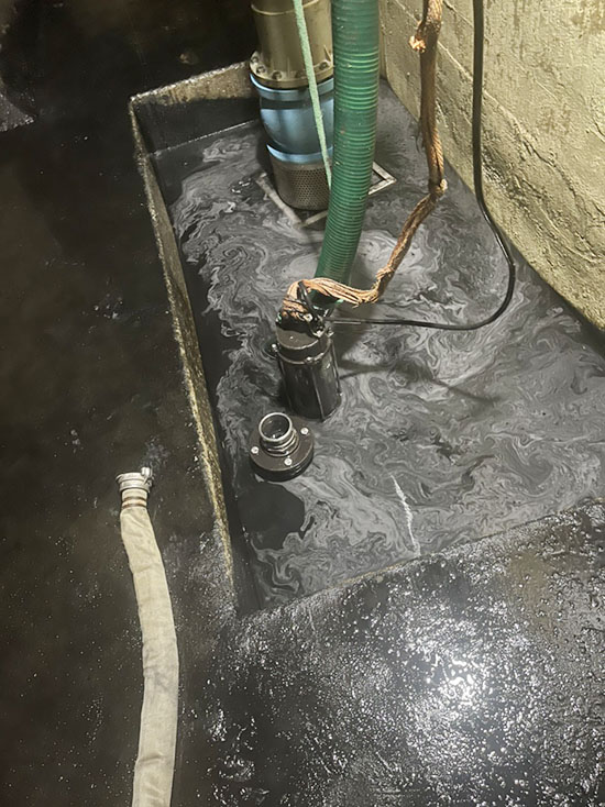 CÔNG TY TNHH CÔNG NGHỆ VỆ SINH MÔI TRƯỜNG ĐÔ THỊ HÀ NỘI