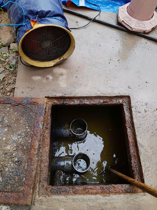 CÔNG TY TNHH CÔNG NGHỆ VỆ SINH MÔI TRƯỜNG ĐÔ THỊ HÀ NỘI